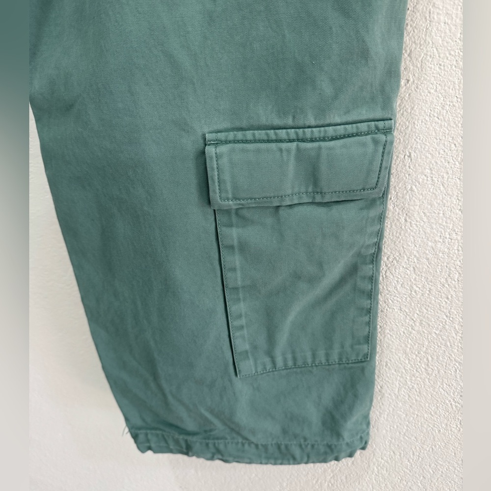 HUF Cargo Pants for Men - Picture 8 of 10